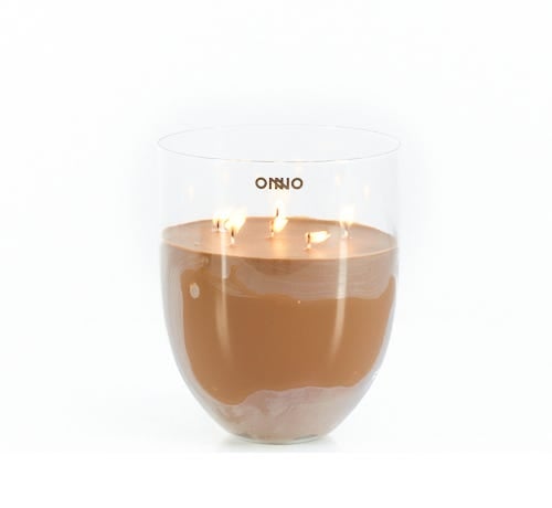 Forever Crystal Candle Refill