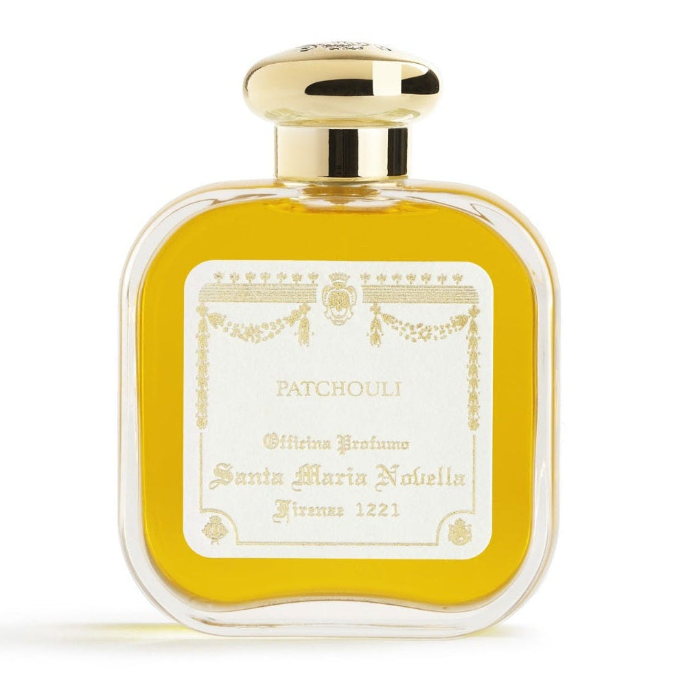 عطر باتشولي أو دو كولونيا، 100 مل