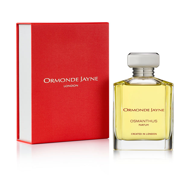 Osmanthus Eau De Parfum, 88ml