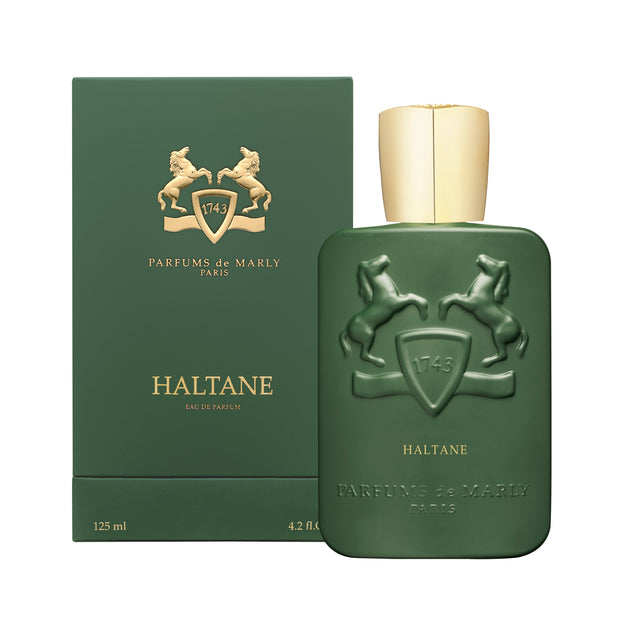 Haltane Eau De Parfum, 125ml