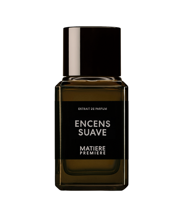 Encens Suave Extrait, 100ml
