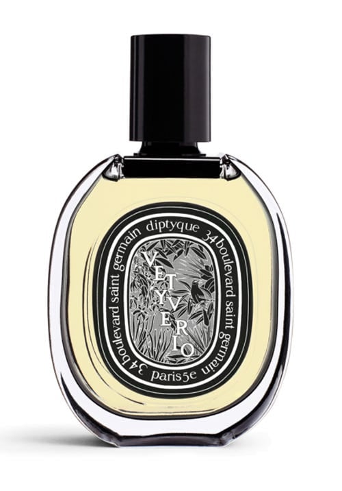 Vetyverio Eau De Parfum 75ml