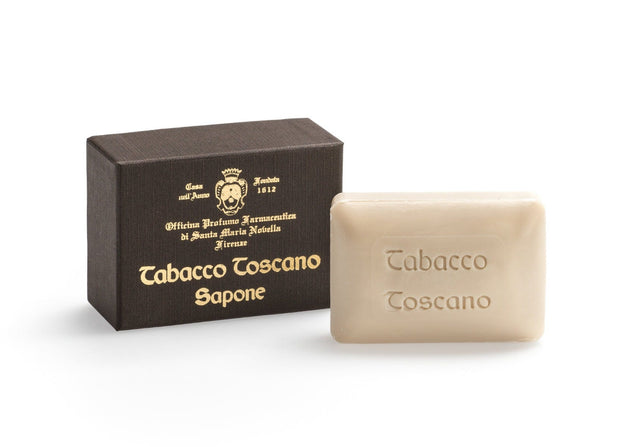 Tabacco Toscano Soap, 100g