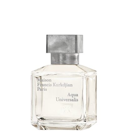 Aqua Universalis New, Eau De Parfum