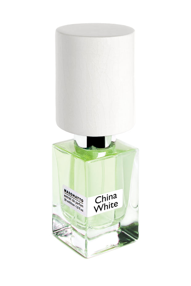 China White Extrait De Parfum