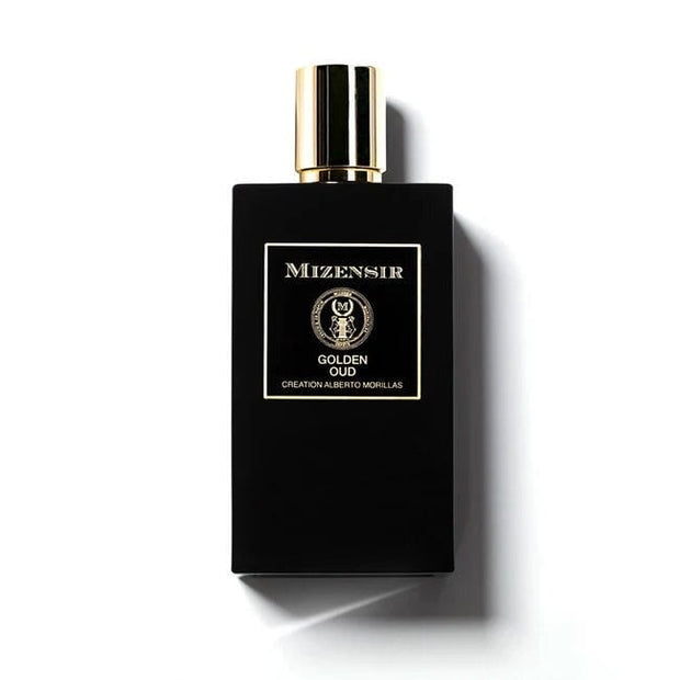 Golden Oud Eau De Parfum
