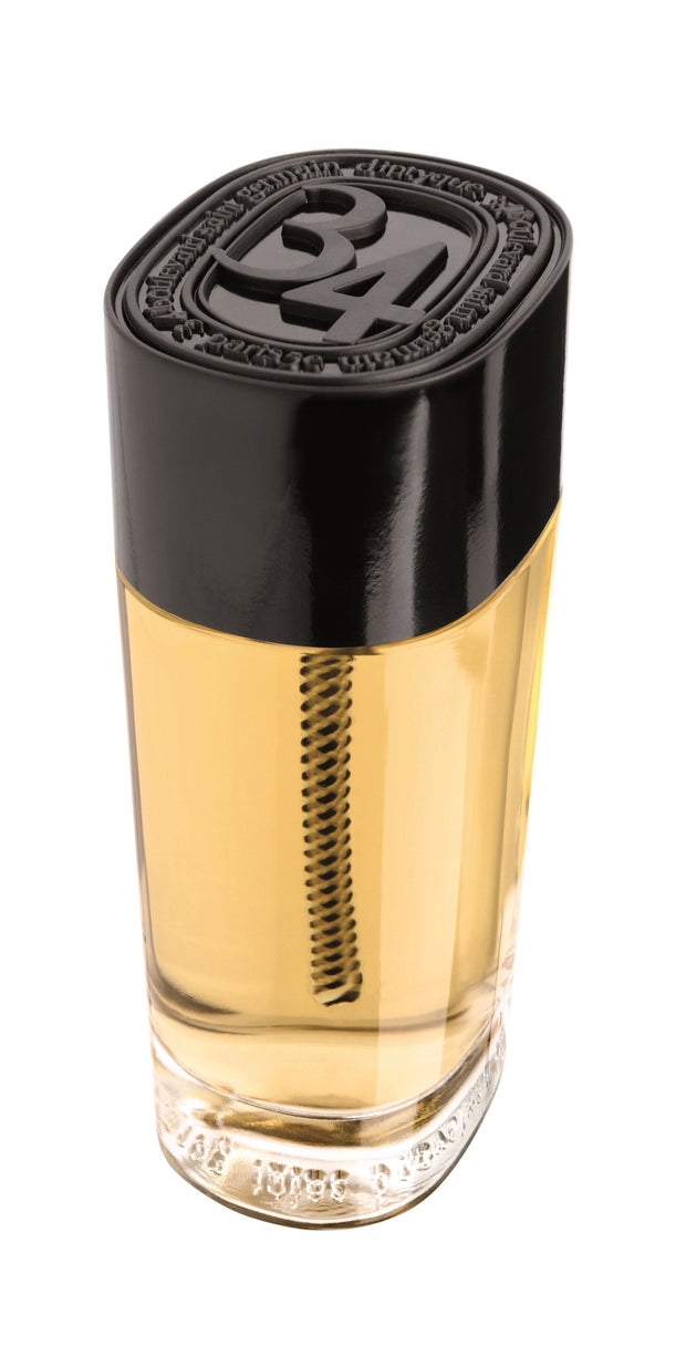 34 Boulevard Saint Germain, Eau De Toilette