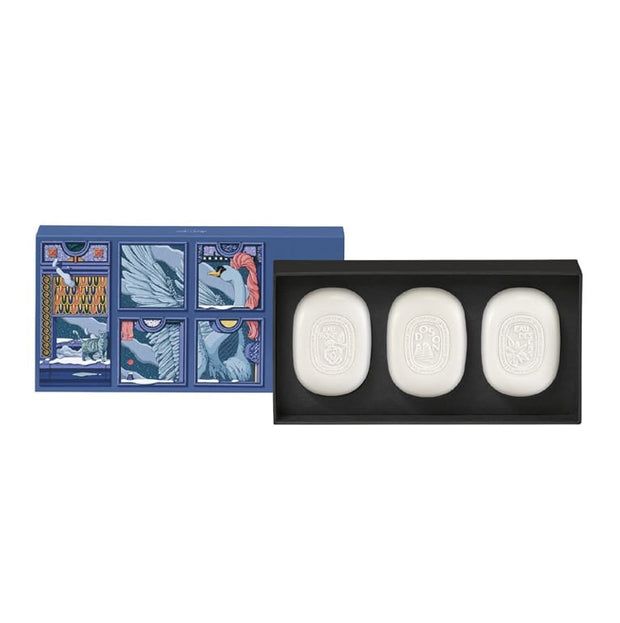 Marvelous Beasts Soap Gift Set