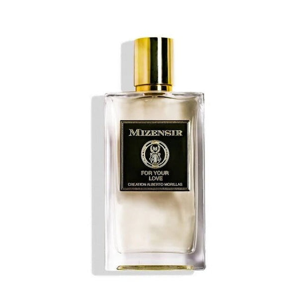 For Your Love Eau De Parfum