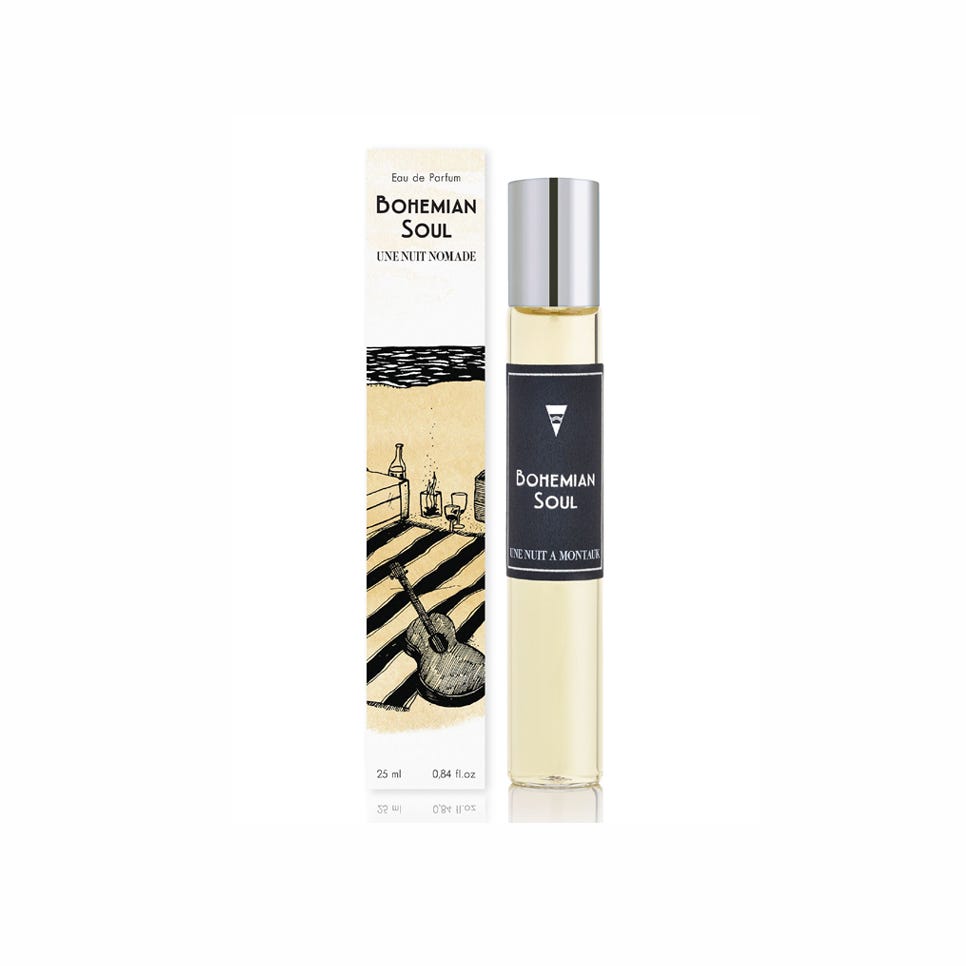 BOHEMIAN SOUL 25 ML