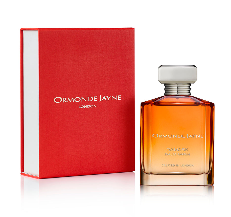 Damask Eau De Parfum, 88ml
