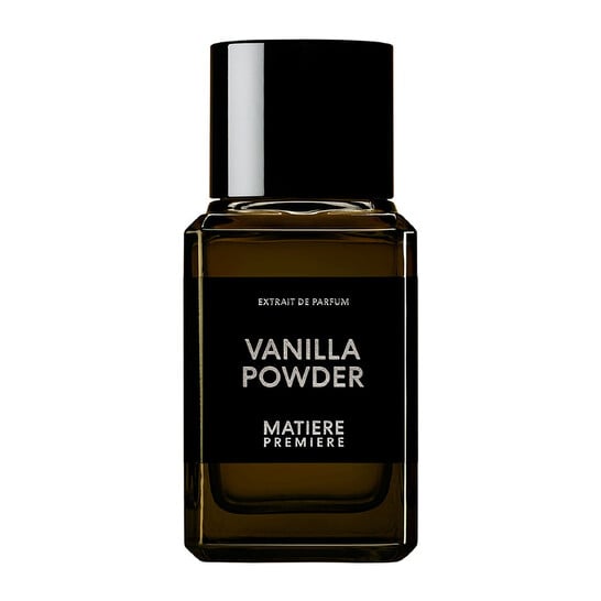 Vanilla Powder Extrait, 100ml