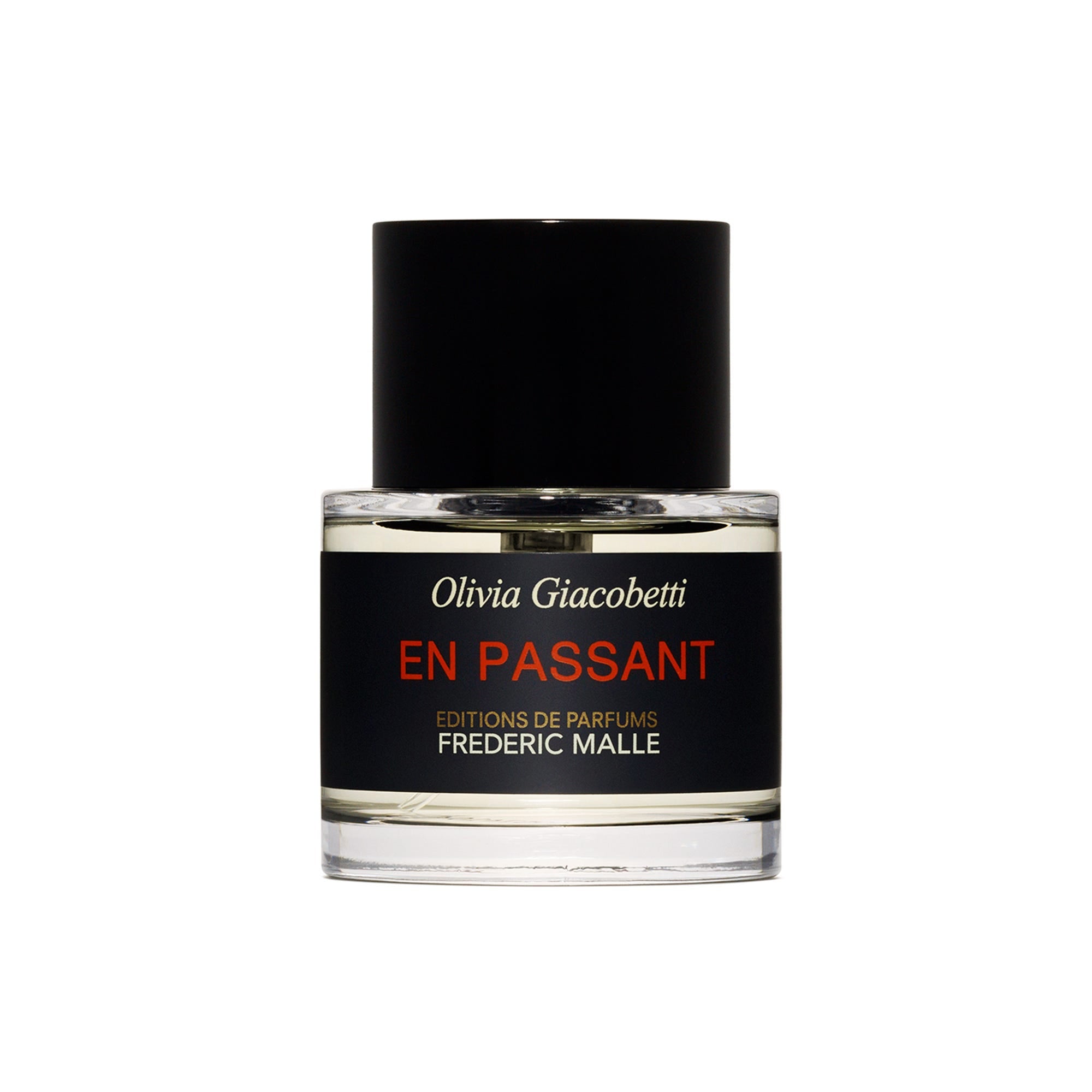 En Passant, ماء عطر