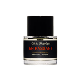 En Passant, ماء عطر