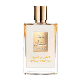 Love Don't Be Shy Amber & Oud Refillable, Eau De Parfum