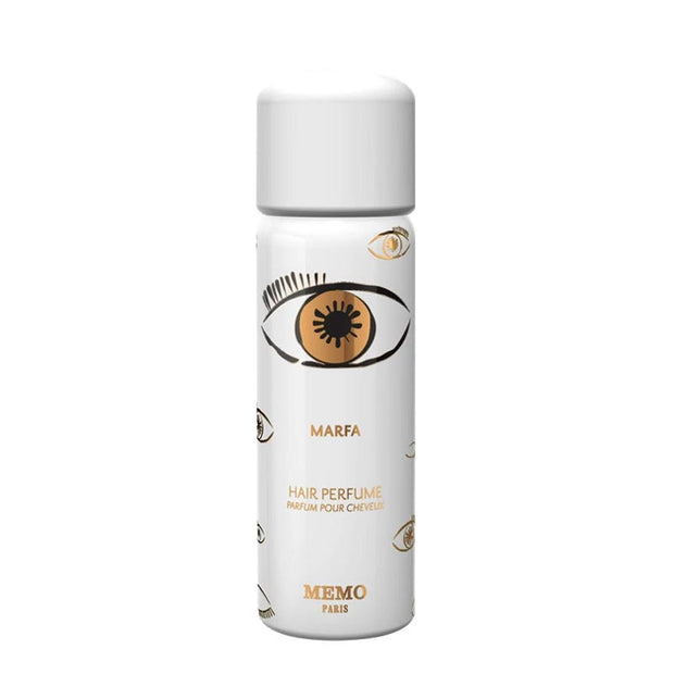 Marfa Hair Perfume, 80ml