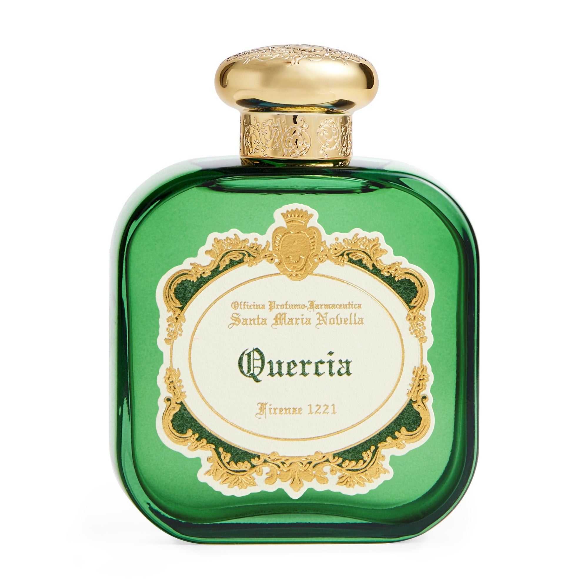 Quercia Eau De Parfum, 100ml