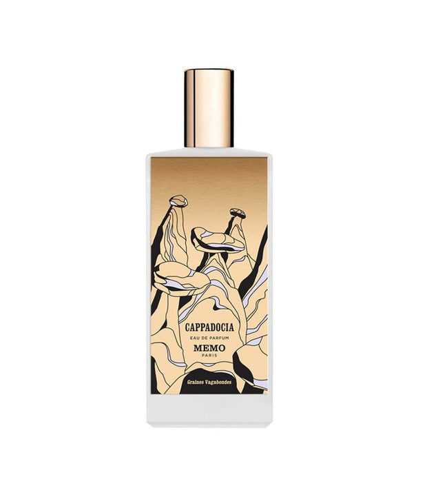 Cappadocia Eau De Parfum, 75ml