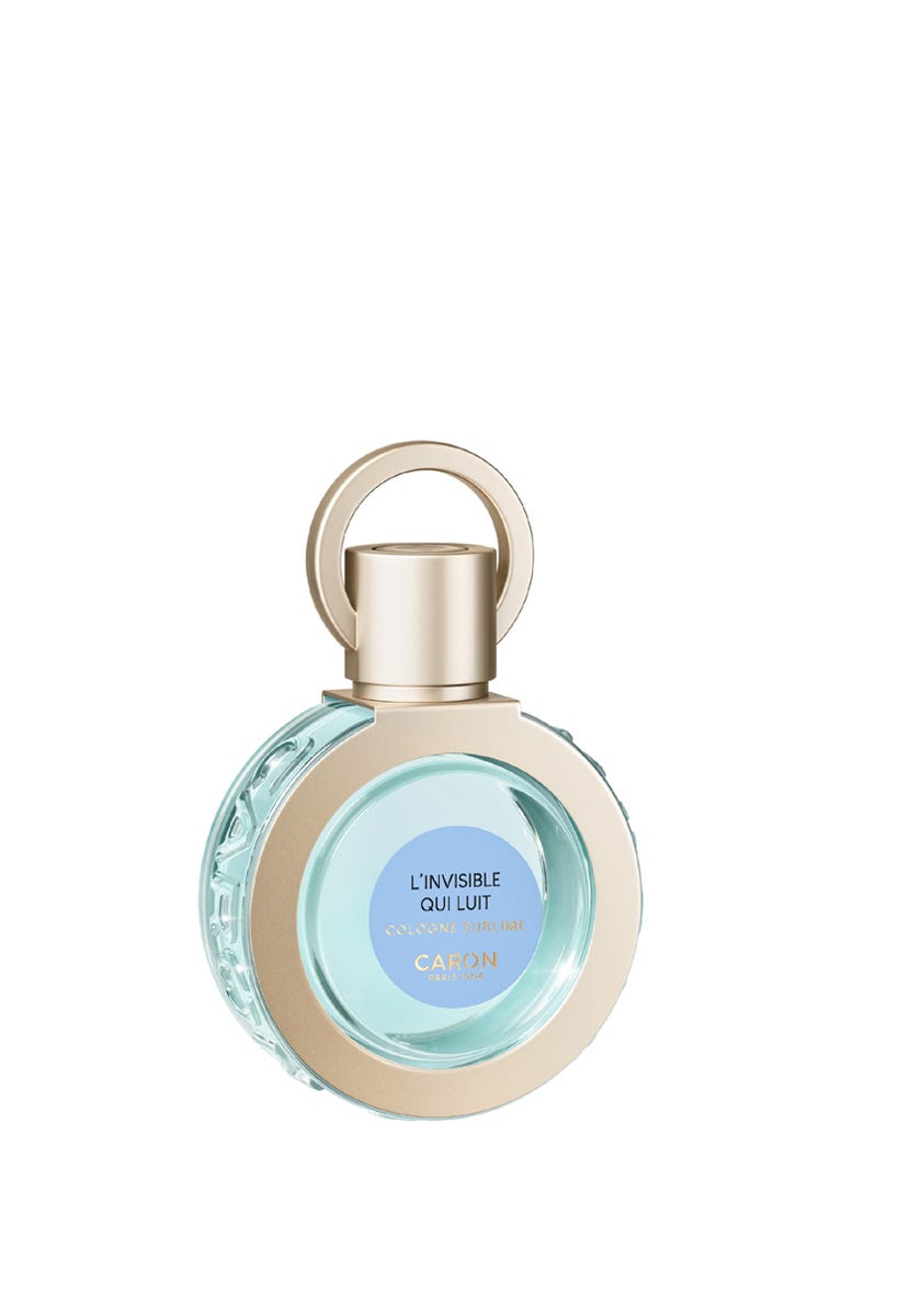 عطر ليبل فيزيبل كي لوي كولونيا