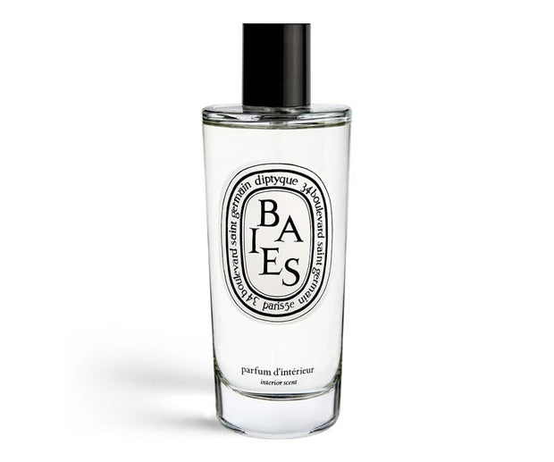 Baies, Room Spray