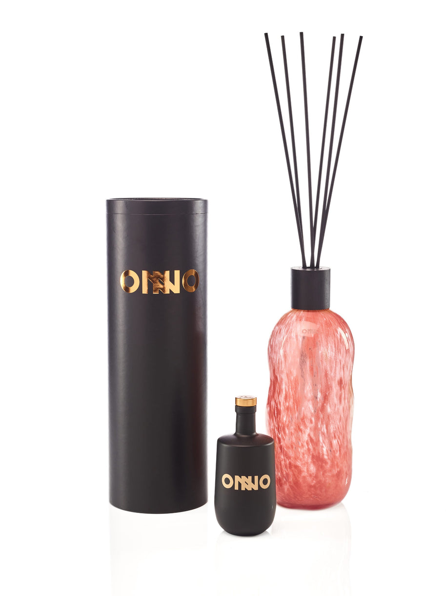 معطر جو كيب كورال، رومانسي