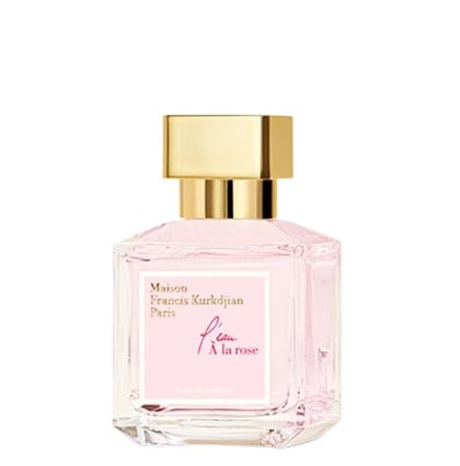 ماء عطر لاو آ لا روز أو دو تواليت، 70 مل