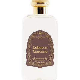 Tabaco Toscano Bath gel, 250ml