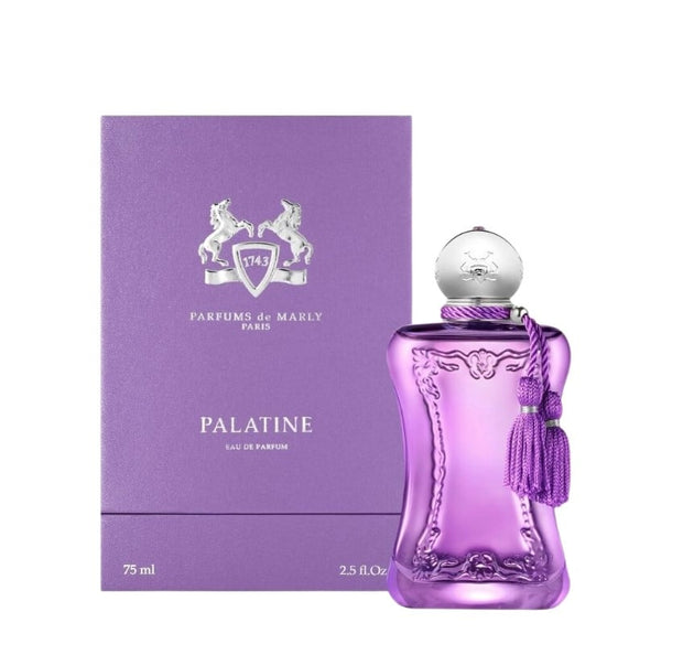 Palatine Eau De Parfum, 75ml