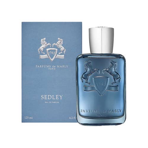 Sedley Eau De Parfum, 125ml