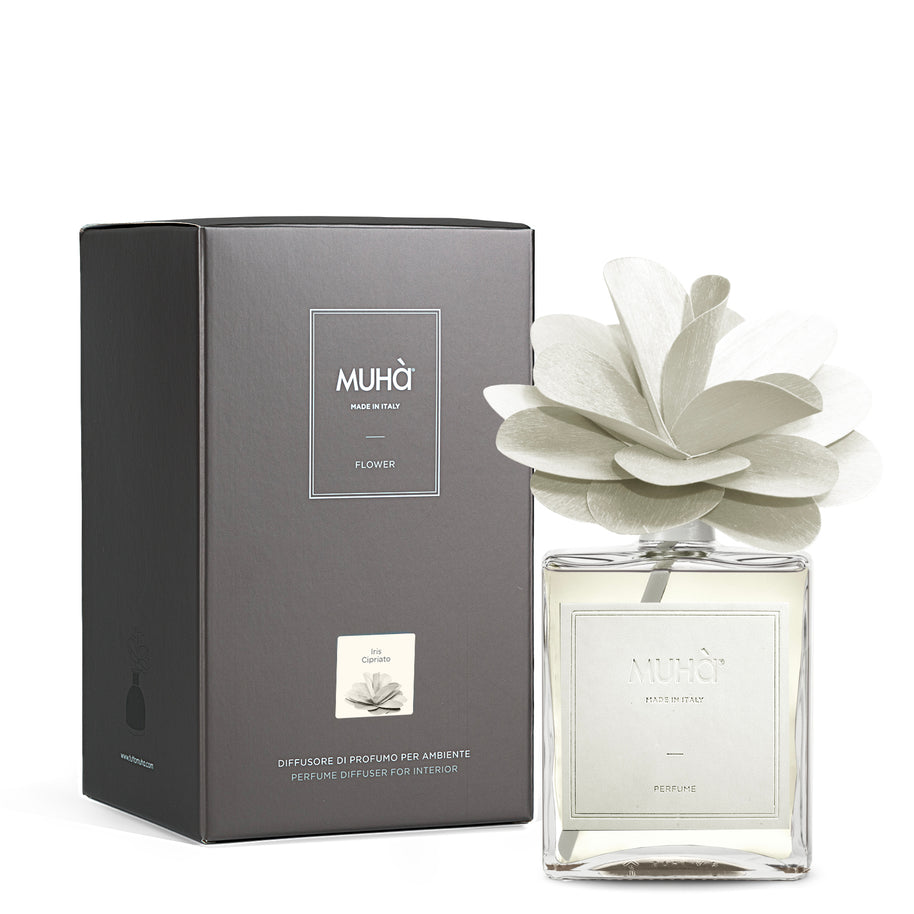 معطر جو برائحة زهرة السوسن سيبرياتو، 500 مل