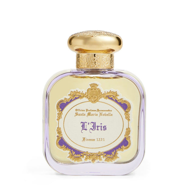 L'Iris Eau De Parfum, 50ml
