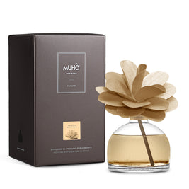Flower Vaniglia e Ambra Pura Diffuser, 200ml
