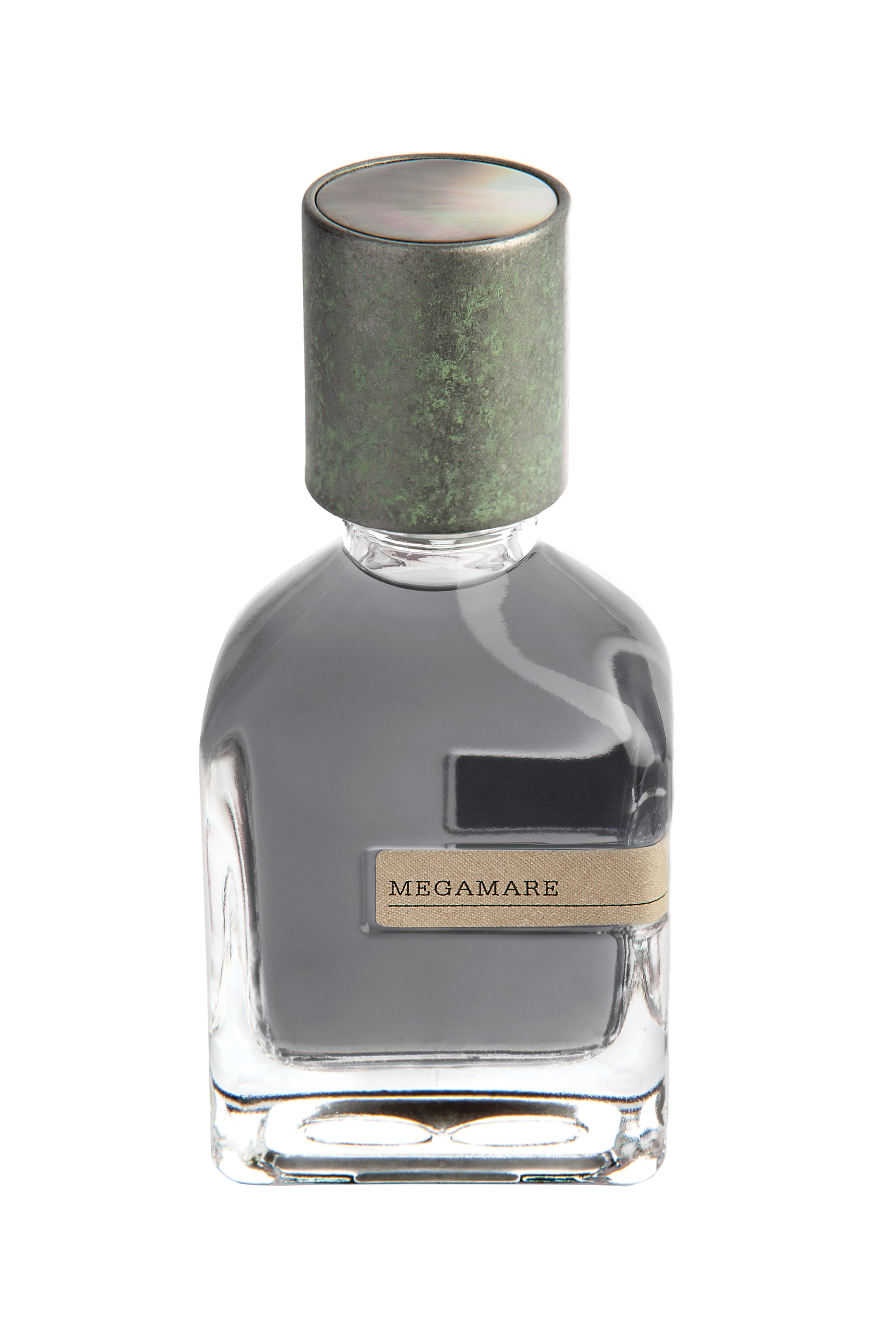 عطر ميغامار إكسترايت، 50 مل