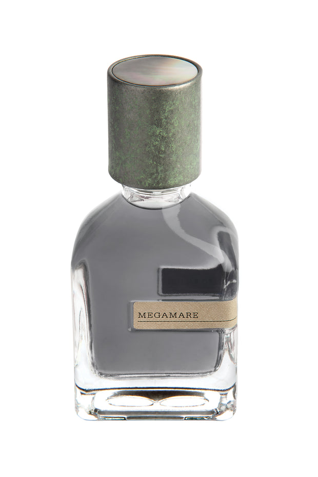 عطر ميغامار إكسترايت، 50 مل