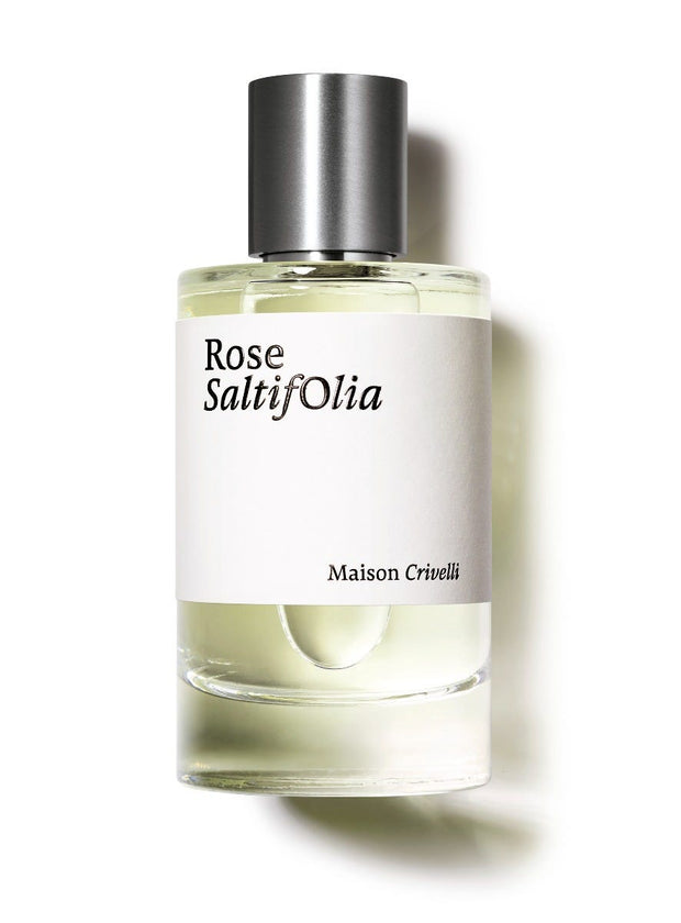 Rose Saltifolia Eau De Parfum, 100ml