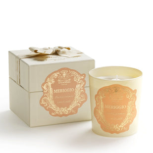 شمعة معطرة من ميريجيو، 250 غرام