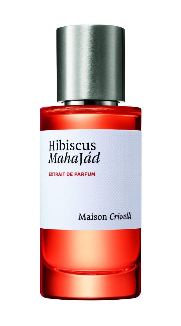 Hibiscus Mahajad Extrait, 100ml