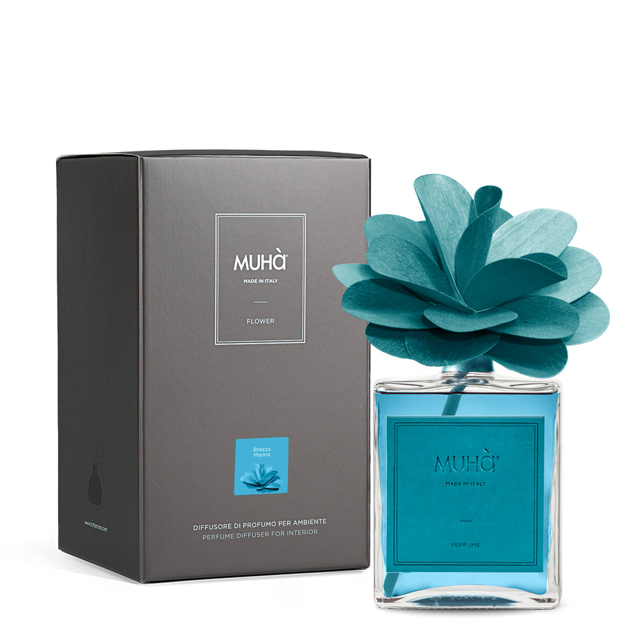 Brezza Marina Diffuser, 500ml
