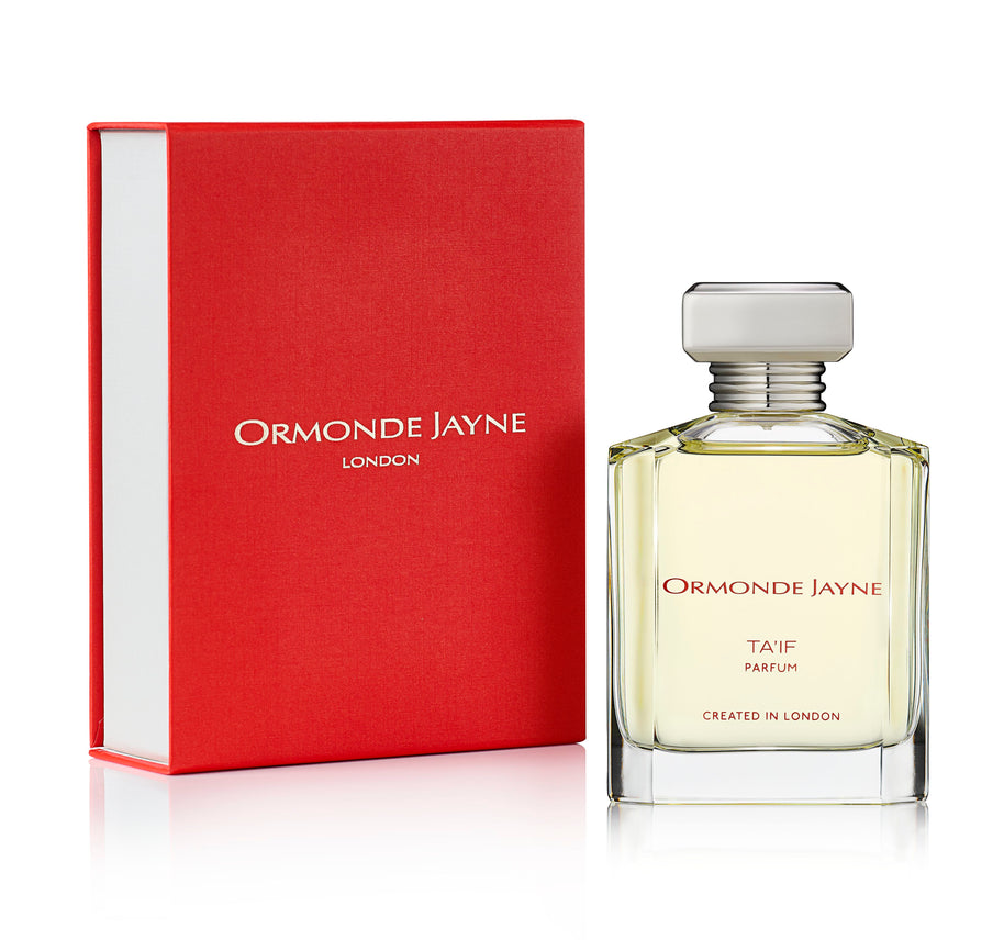 Ta'if Eau De Parfum 88ml