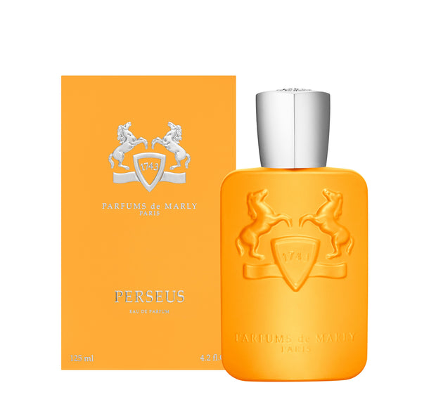 Perseus Eau De Parfum, 125ml