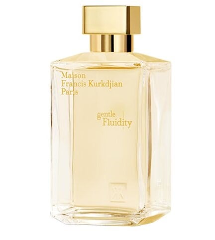 Gentle Fluidity gold Edition Eau de parfum, 200ml