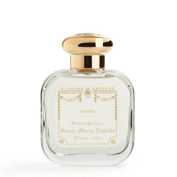 عطر فريزيا أو دو كولون، 50 مل