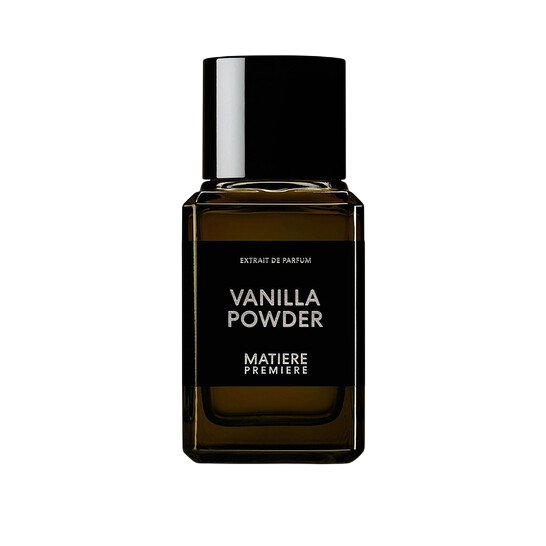 Vanilla Powder Extrait, 50ml