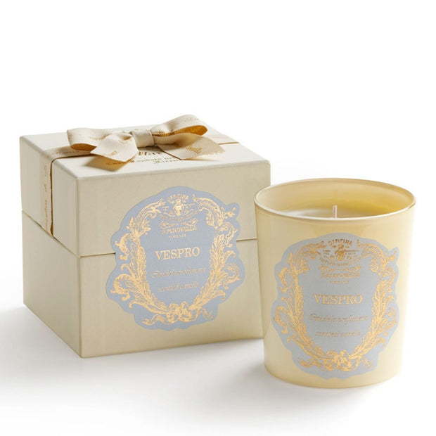 Vespro Scented Candle, 250g