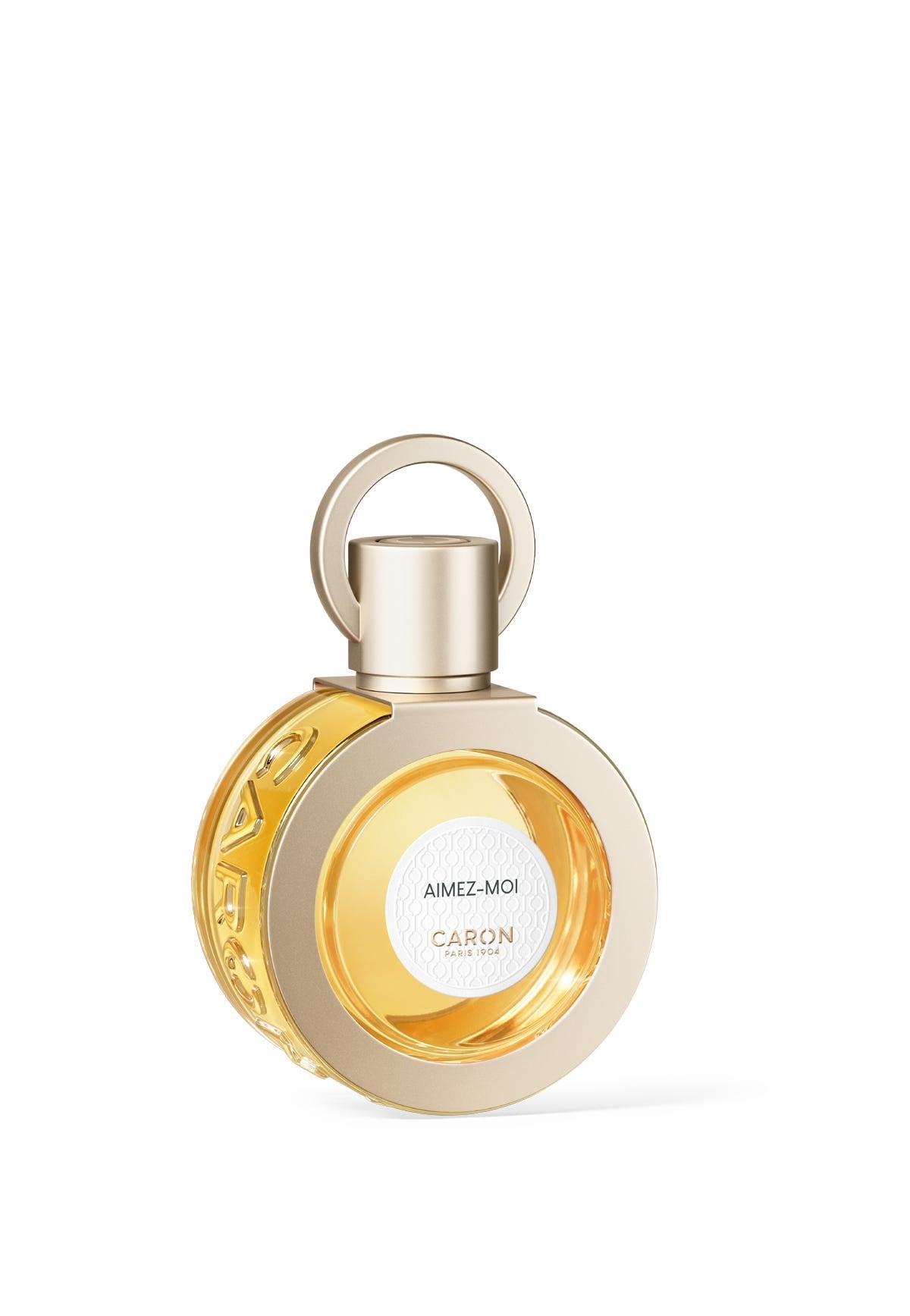 ماء عطر ايميز موي، 100 مل