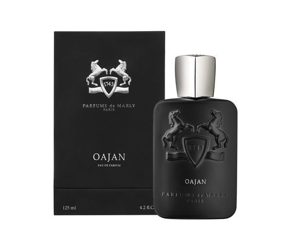 Oajan Eau De Parfum, 125ml