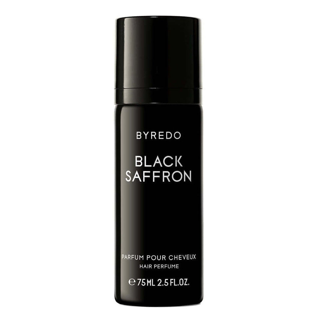 عطر الشعر بلاك سافرون 75 مل