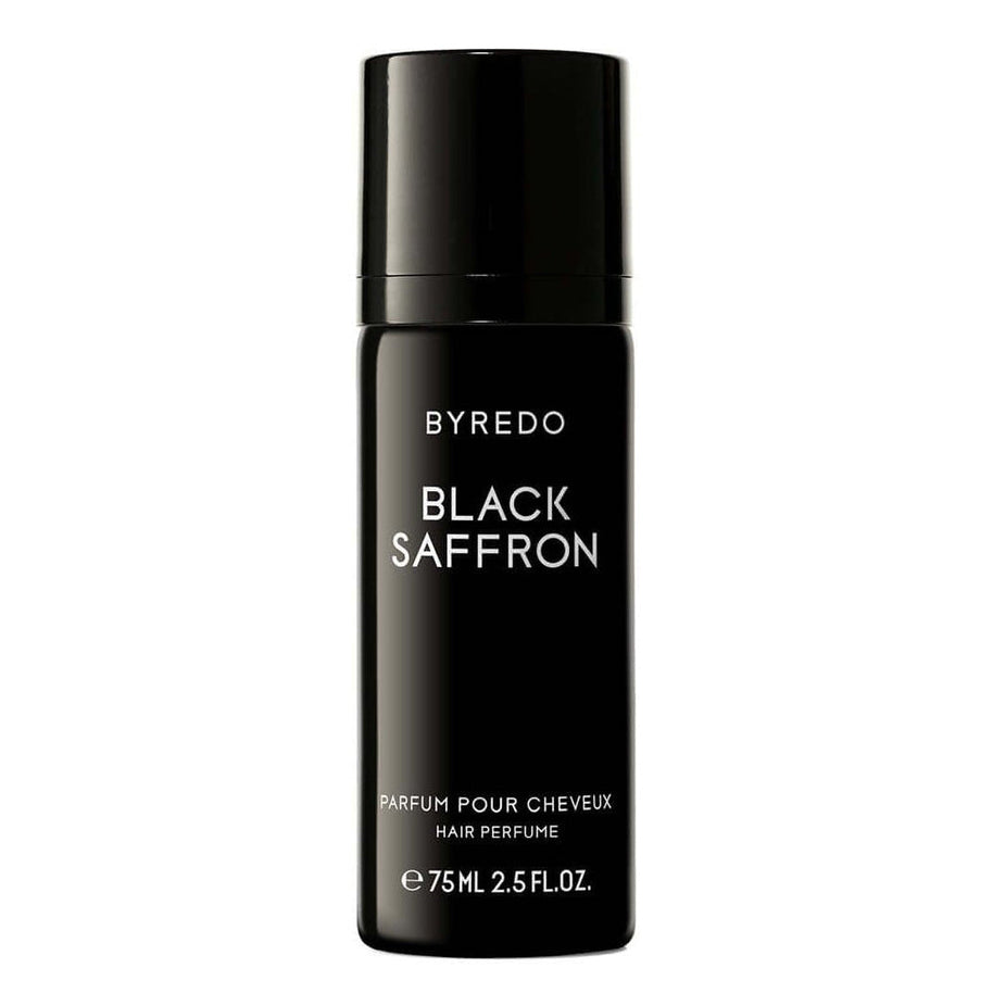عطر الشعر بلاك سافرون 75 مل