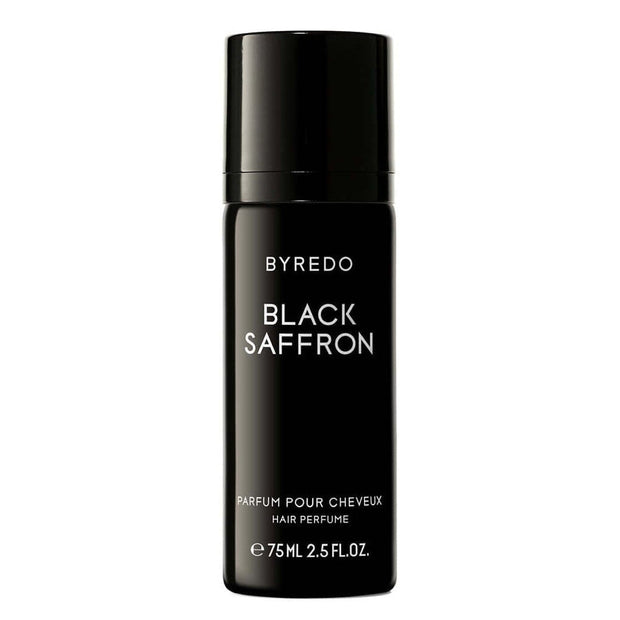عطر الشعر بلاك سافرون 75 مل