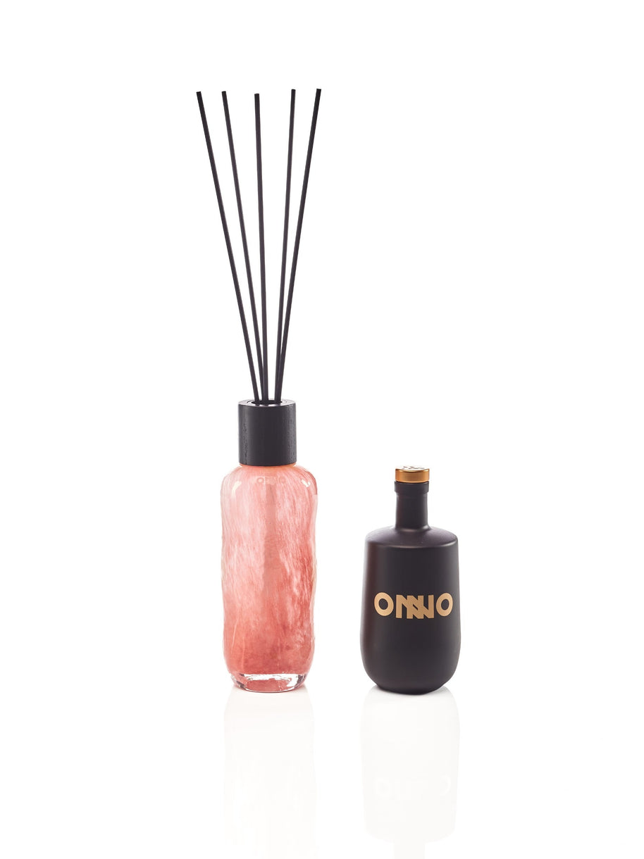 معطر جو كيب كورال، رومانسي